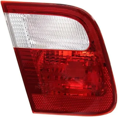 Bmw E46 Sedan İç Stop Sol - Beyaz ( 1998-2006 ) | Depo